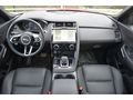 KOZ OTOMOTİV Jaguar E-Pace R-Dynamic SE HATASIZ BOYASIZ