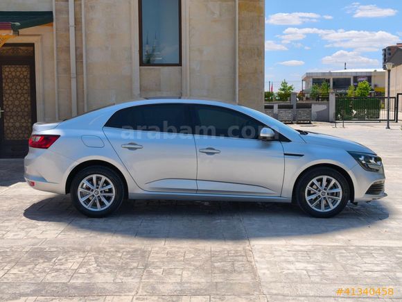ÜMİT AUTO/2020/OTOMATİK/TOUCH/TESLA EKRAN/38.BİN.KM/