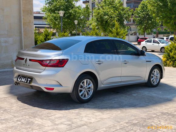 ÜMİT AUTO/2020/OTOMATİK/TOUCH/TESLA EKRAN/38.BİN.KM/