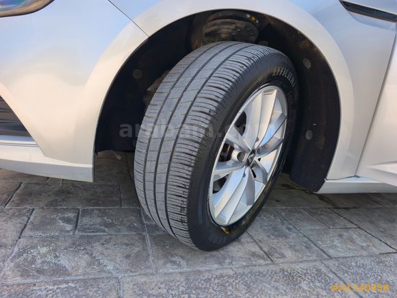 ÜMİT AUTO/2020/OTOMATİK/TOUCH/TESLA EKRAN/38.BİN.KM/