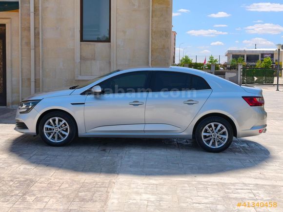 ÜMİT AUTO/2020/OTOMATİK/TOUCH/TESLA EKRAN/38.BİN.KM/