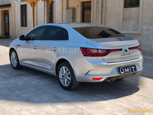 ÜMİT AUTO/2020/OTOMATİK/TOUCH/TESLA EKRAN/38.BİN.KM/