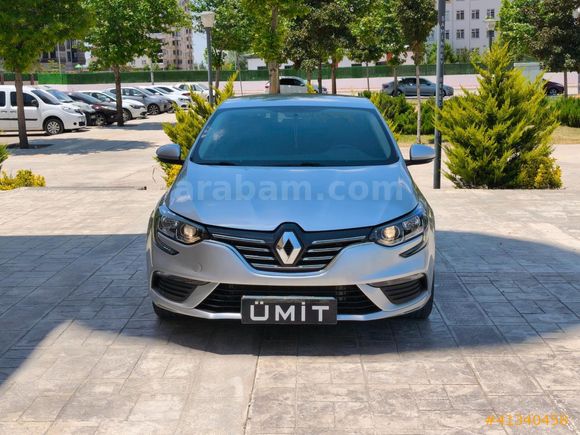 ÜMİT AUTO/2020/OTOMATİK/TOUCH/TESLA EKRAN/38.BİN.KM/