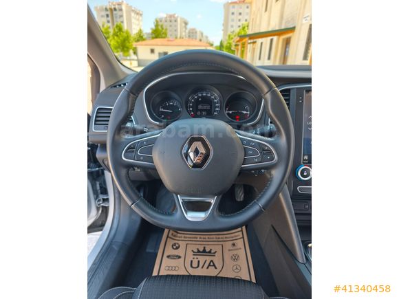 ÜMİT AUTO/2020/OTOMATİK/TOUCH/TESLA EKRAN/38.BİN.KM/
