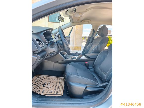 ÜMİT AUTO/2020/OTOMATİK/TOUCH/TESLA EKRAN/38.BİN.KM/