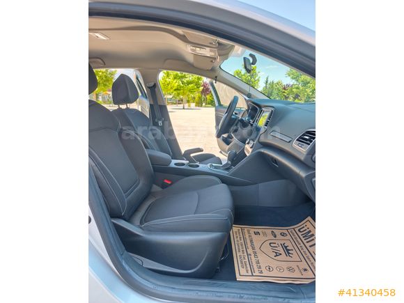 ÜMİT AUTO/2020/OTOMATİK/TOUCH/TESLA EKRAN/38.BİN.KM/
