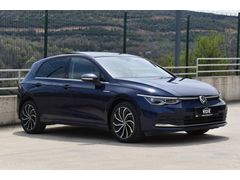 KOZ OTOMOTİV Volkswagen Golf 1.0eTSI Style CAM TAVAN KIŞ PAKET