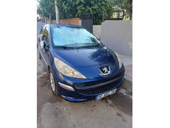 scooter  takasli Sahibinden Peugeot 207 1.4 VTi Limited 2009 Model Manisa