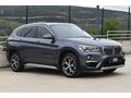 KOZ OTOMOTİV Bmw X1 Xline HAFIZA-E.BAGAJ-CAM TVN HATASIZ BOYASIZ