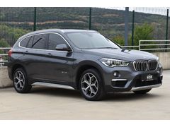 KOZ OTOMOTİV Bmw X1 Xline HAFIZA-E.BAGAJ-CAM TVN HATASIZ BOYASIZ