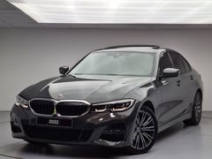 KOSİFLER OTO BOSTANCI 2022 MODEL BMW 320İ