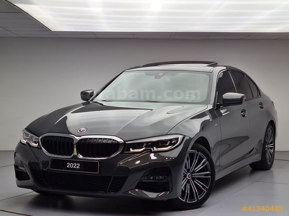 KOSİFLER OTO BOSTANCI BMW 320İ (TİCARİ KARTLARA 12 AY TAKSİT)