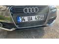 Sahibinden S-Line Donanımlı Audi A1 1.6 TDI