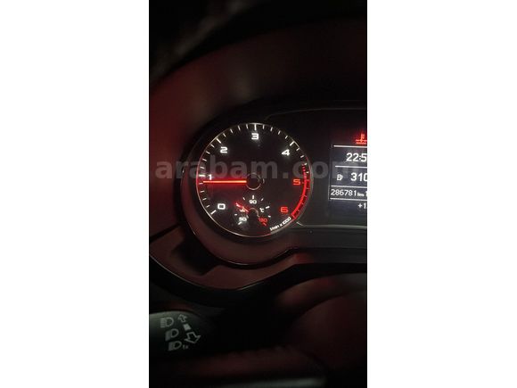 Sahibinden S-Line Donanımlı Audi A1 1.6 TDI