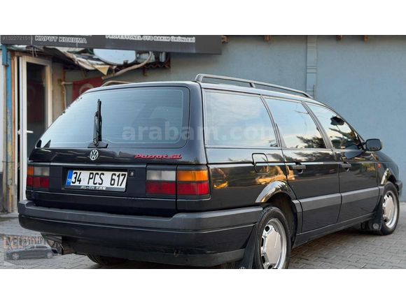 Sw 1.6 td Volkswagen Passat