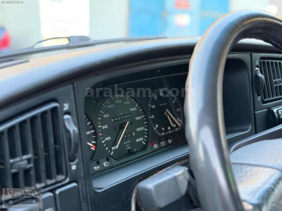 Sw 1.6 td Volkswagen Passat