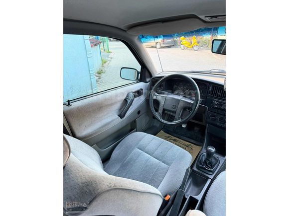 Sw 1.6 td Volkswagen Passat