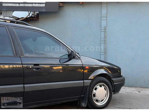 Sw 1.6 td Volkswagen Passat