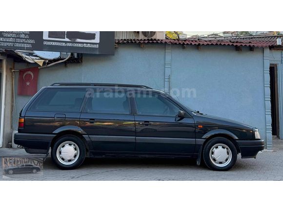 Sw 1.6 td Volkswagen Passat