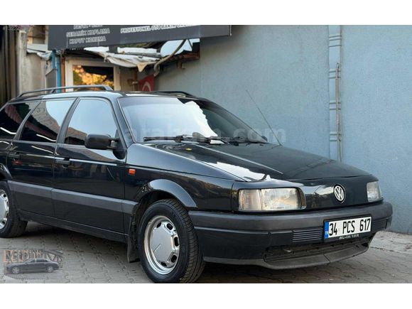 Sw 1.6 td Volkswagen Passat