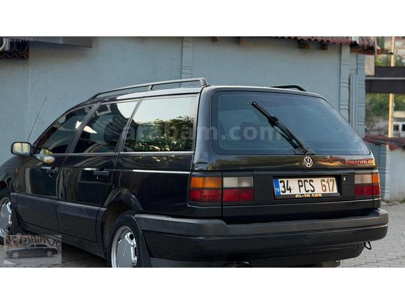 Sw 1.6 td Volkswagen Passat