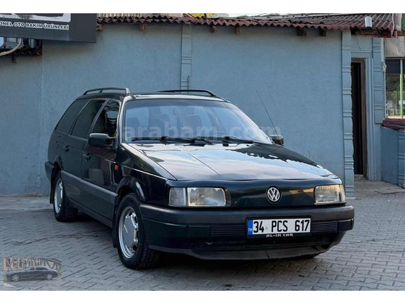 Sw 1.6 td Volkswagen Passat