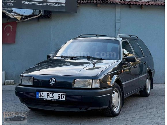 Sw 1.6 td Volkswagen Passat