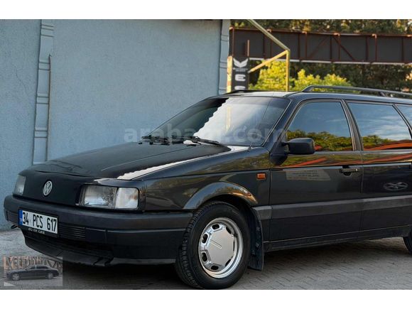 Sw 1.6 td Volkswagen Passat