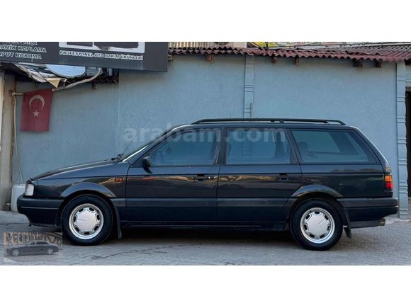 Sw 1.6 td Volkswagen Passat