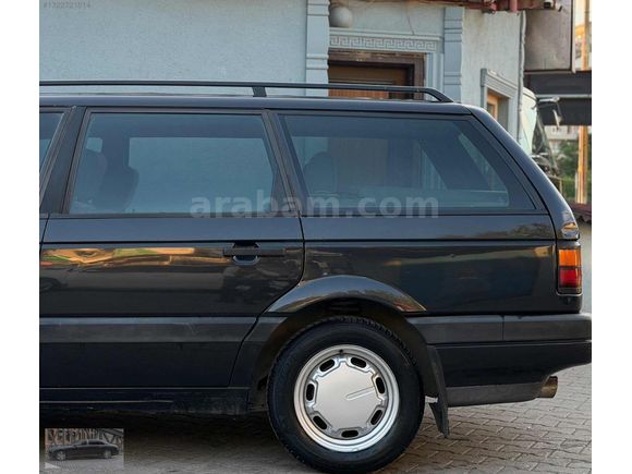 Sw 1.6 td Volkswagen Passat