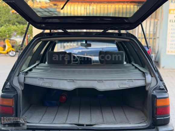 Sw 1.6 td Volkswagen Passat