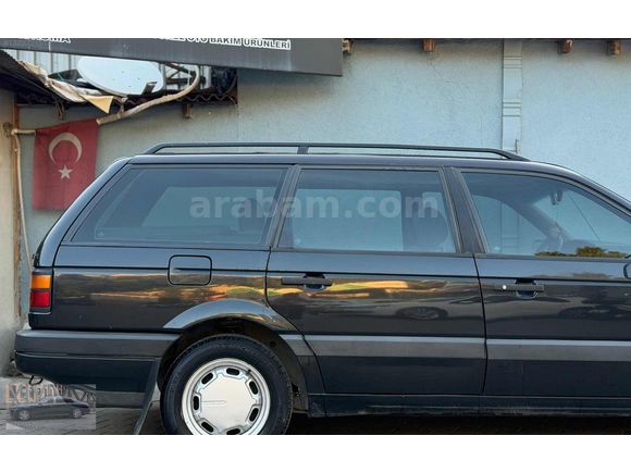Sw 1.6 td Volkswagen Passat