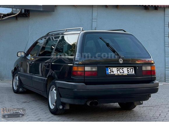 Sw 1.6 td Volkswagen Passat