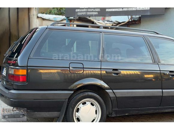 Sw 1.6 td Volkswagen Passat