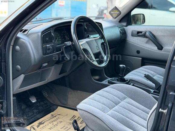 Sw 1.6 td Volkswagen Passat
