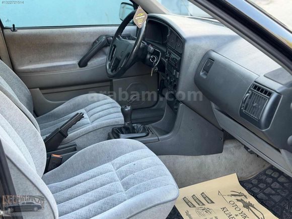 Sw 1.6 td Volkswagen Passat