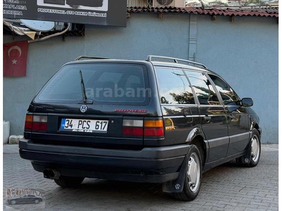 Sw 1.6 td Volkswagen Passat