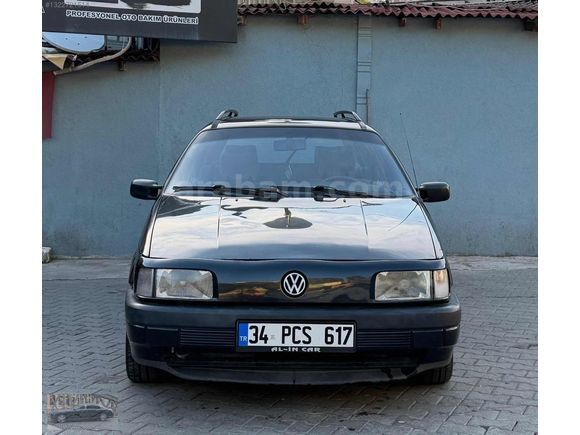 Sw 1.6 td Volkswagen Passat