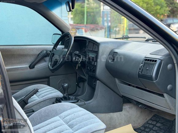Sw 1.6 td Volkswagen Passat