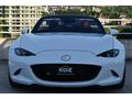 KOZ OTOMOTİV Mazda MX-5 1.5 SKY G-POWER