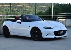 KOZ OTOMOTİV Mazda MX-5 1.5 SKY G-POWER