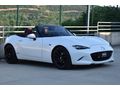 KOZ OTOMOTİV Mazda MX-5 1.5 SKY G-POWER