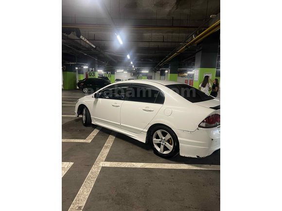Sahibinden Honda Civic 1.6i VTEC Dream 2010 Model 