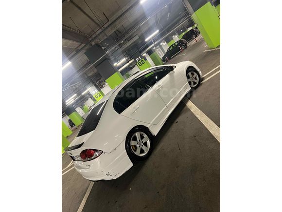 Sahibinden Honda Civic 1.6i VTEC Dream 2010 Model 