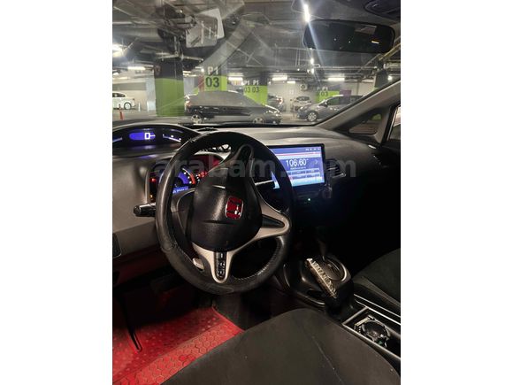 Sahibinden Honda Civic 1.6i VTEC Dream 2010 Model 