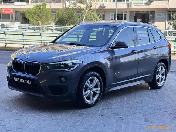 "MRS MOTORS" Y.SER BAKIM K.ISITMA E.BAGAJ C.TAVAN TAKASA AÇIK