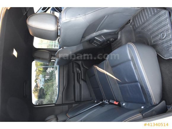 KOZ OTOMOTİV Ford Ranger 2.0 EcoBlue Wildtrak X