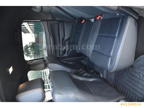 KOZ OTOMOTİV Ford Ranger 2.0 EcoBlue Wildtrak X