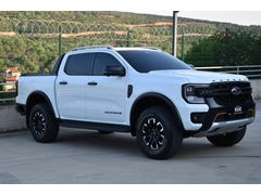 KOZ OTOMOTİV Ford Ranger 2.0 EcoBlue Wildtrak X