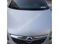 Sahibinden Opel Corsa 1.3 CDTI Enjoy 111 2010 Model 